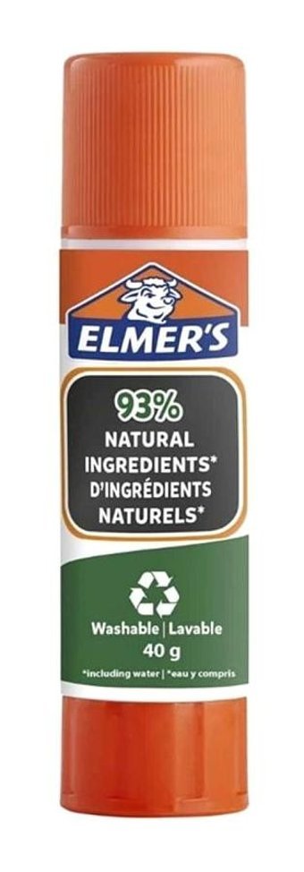 Elmer'S Kokusuz 40 gr Tekli Jel Hızlı Yapıştırıcı