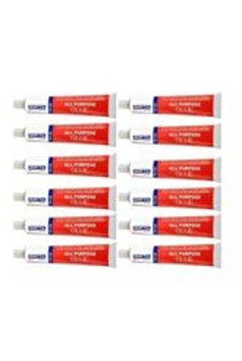 Gıpta F5120 Kokusuz 50 gr Tekli Jel Hızlı Yapıştırıcı