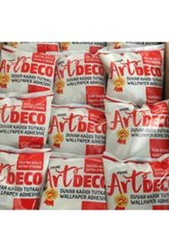 Artdeco Kokusuz 125 gr Tekli Toz Hızlı Yapıştırıcı
