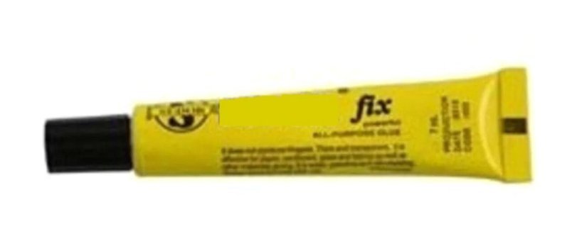 Fix Kokusuz 90 gr 12'li Jel Hızlı Yapıştırıcı