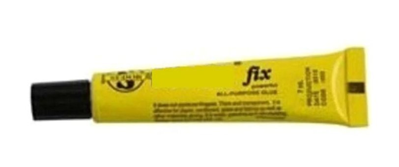 Fix Kokusuz 90 gr 12'li Jel Hızlı Yapıştırıcı
