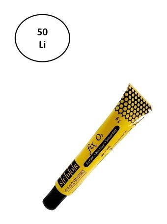 Südor Fix Kokusuz 7 gr Tekli Jel Hızlı Yapıştırıcı