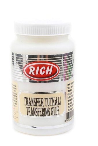 Rich Kokusuz 250 ml Tekli Jel Hızlı Yapıştırıcı