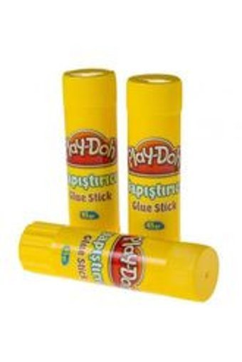 Play Doh Kokusuz 45 gr 3'lü Jel Hızlı Yapıştırıcı