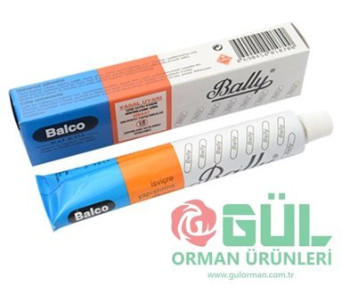 Bally Kokusuz 150 gr Tekli Jel Hızlı Yapıştırıcı