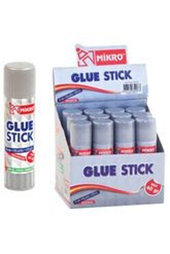 Mikro Kokusuz 20 gr Tekli Jel Hızlı Yapıştırıcı
