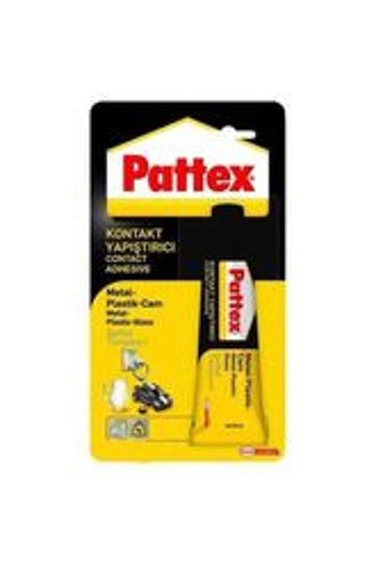 Pattex 1176391-14 Kokusuz 100 gr Tekli Jel Hızlı Yapıştırıcı