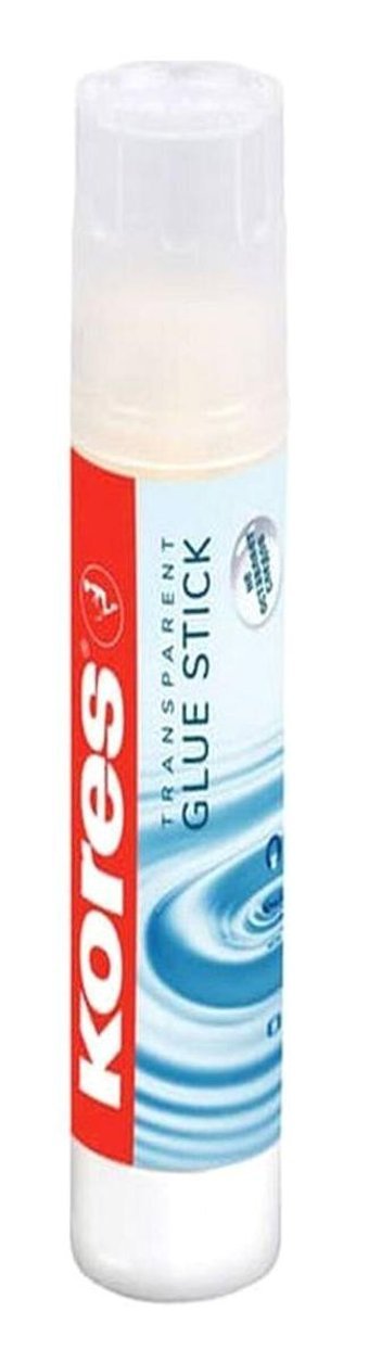 Kores Kokusuz 3'lü Jel/Stick Hızlı Yapıştırıcı