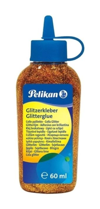 Pelikan 300278 Kokusuz 100 gr Tekli Jel Hızlı Yapıştırıcı
