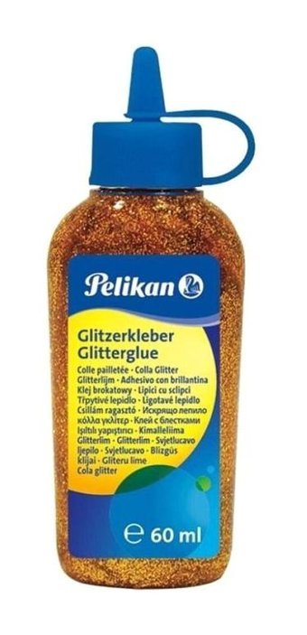 Pelikan 300278 Kokusuz 100 gr Tekli Jel Hızlı Yapıştırıcı
