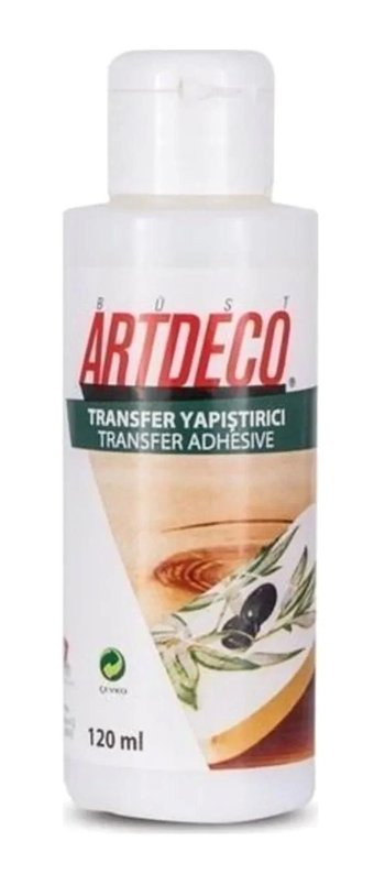 Artdeco Kokusuz 120 ml Tekli Jel Hızlı Yapıştırıcı