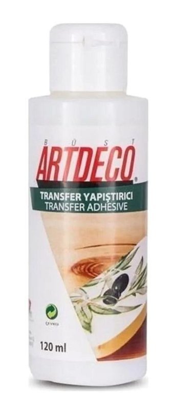 Artdeco Kokusuz 120 ml Tekli Jel Hızlı Yapıştırıcı
