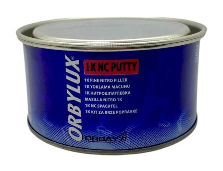 Orbylux 1K Kokusuz 500 gr Tekli Jel Hızlı Yapıştırıcı