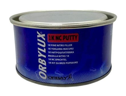 Orbylux 1K Kokusuz 500 gr Tekli Jel Hızlı Yapıştırıcı