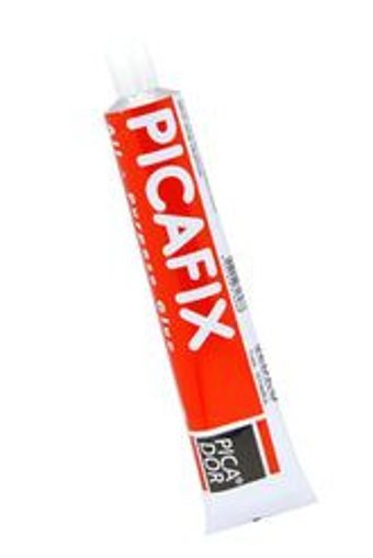 Picafix Kokusuz 90 gr Tekli Jel Hızlı Yapıştırıcı