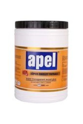 Mitre Apel D3 Kokusuz 10 kg Tekli Sıvı-Sprey Hızlı Yapıştırıcı