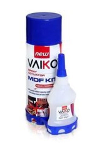 Vaiko Kokusuz 200 ml Tekli Jel Hızlı Yapıştırıcı