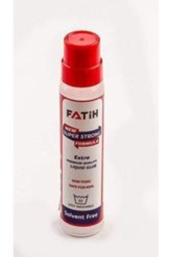 Fatih Kokusuz 50 gr Tekli Jel Hızlı Yapıştırıcı