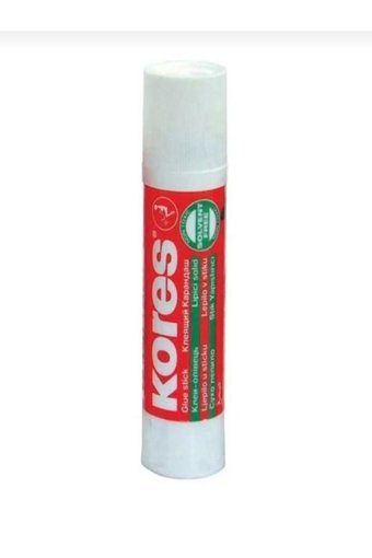 Kores Kokusuz 43 gr Tekli Jel Hızlı Yapıştırıcı