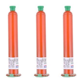 Ally Loca 2600UV Kokusuz 50 ml Tekli Jel Hızlı Yapıştırıcı