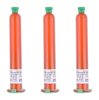 Ally Loca 2600UV Kokusuz 50 ml Tekli Jel Hızlı Yapıştırıcı