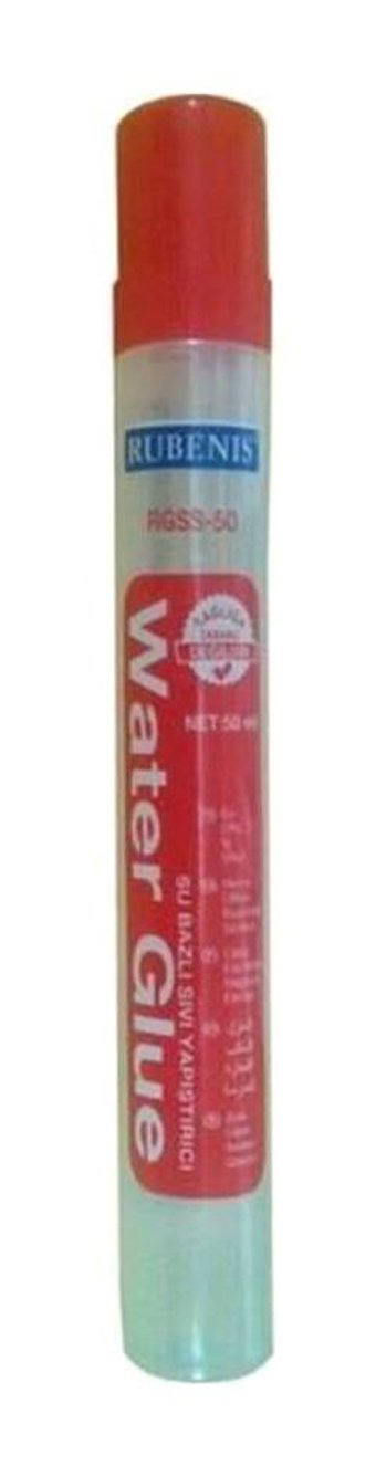 Rubenis RGS-50 Kokusuz 50 ml Tekli Jel Hızlı Yapıştırıcı