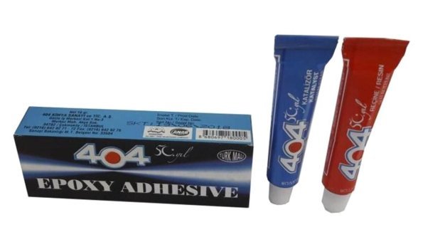 Twox CLZ202 Kokusuz 16 gr Tekli Jel Hızlı Yapıştırıcı