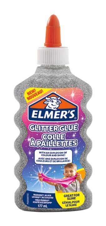 Elmer'S Kokusuz 177 ml 3'lü Jel Hızlı Yapıştırıcı