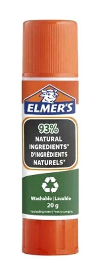 Elmer'S Kokusuz 20 gr Tekli Jel Hızlı Yapıştırıcı