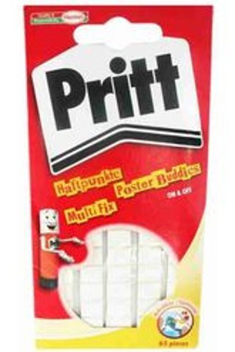 Pritt Multifix Kokusuz Tekli Jel Hızlı Yapıştırıcı