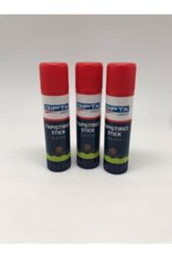 Gıpta Kokusuz 40 gr 3'lü Jel Hızlı Yapıştırıcı