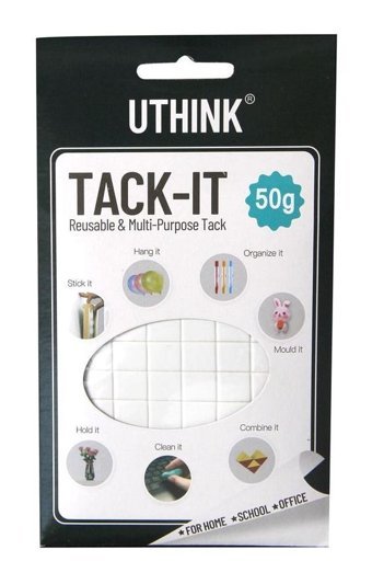 Linea Tack It Kokusuz 50 gr Tekli Jel Hızlı Yapıştırıcı