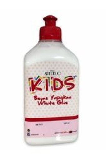 Artdeco Kokusuz 500 ml Tekli Jel Hızlı Yapıştırıcı