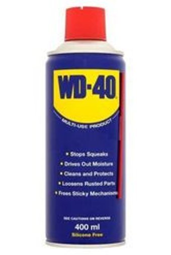 Pattex WD-40 Kokusuz 400 ml Tekli Jel Hızlı Yapıştırıcı