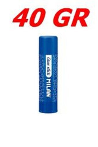 Milan Kokusuz 40 gr Tekli Jel Hızlı Yapıştırıcı