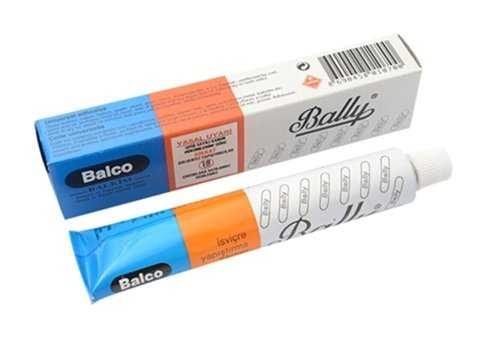 Bally Kokusuz 150 gr 10'lu Jel Hızlı Yapıştırıcı