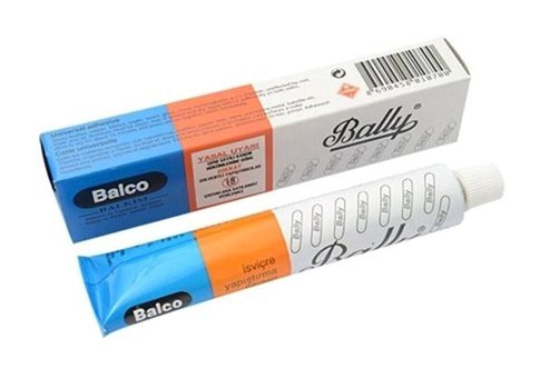 Bally Kokusuz 150 gr 10'lu Jel Hızlı Yapıştırıcı
