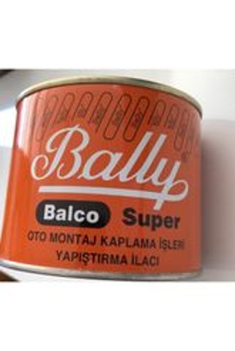 Bally Kokusuz 400 gr Tekli Jel Hızlı Yapıştırıcı