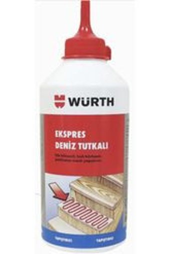 Würth Marin Kokusuz 100 gr Tekli Jel Hızlı Yapıştırıcı
