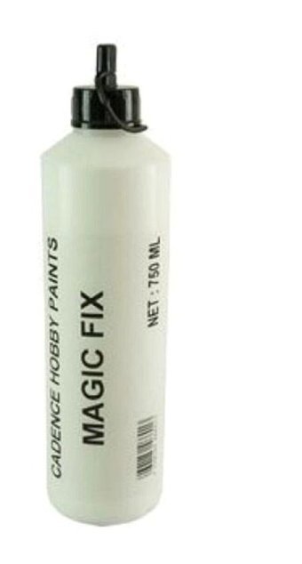 Cadence Magic Fix Kokusuz 750 ml Tekli Jel Hızlı Yapıştırıcı