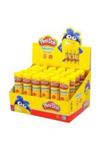 Play Doh Kokusuz 7 gr 4'lü Jel Hızlı Yapıştırıcı