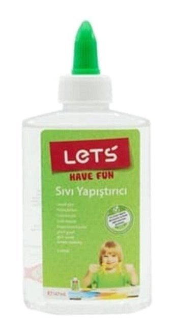 Lets Kokusuz 20 gr Tekli Jel Hızlı Yapıştırıcı