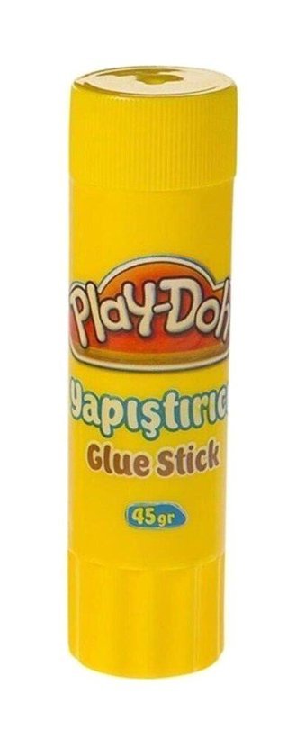 Play Doh YP002 Kokusuz 45 gr Tekli Jel Hızlı Yapıştırıcı