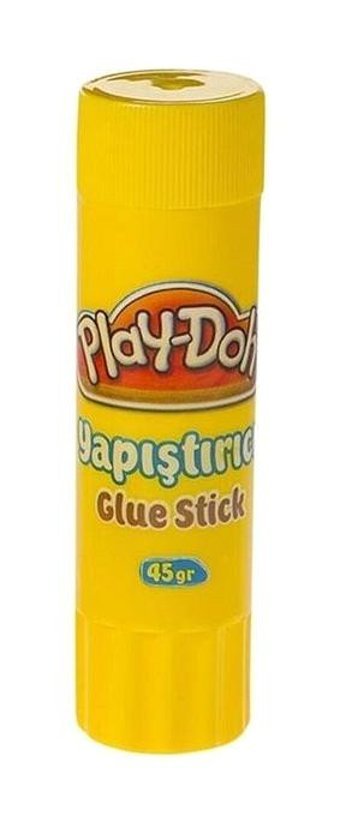 Play Doh YP002 Kokusuz 45 gr Tekli Jel Hızlı Yapıştırıcı