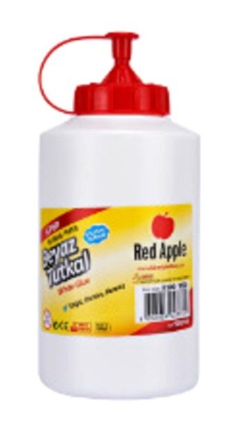 Red Apple Kokusuz 900 ml Tekli Jel Hızlı Yapıştırıcı
