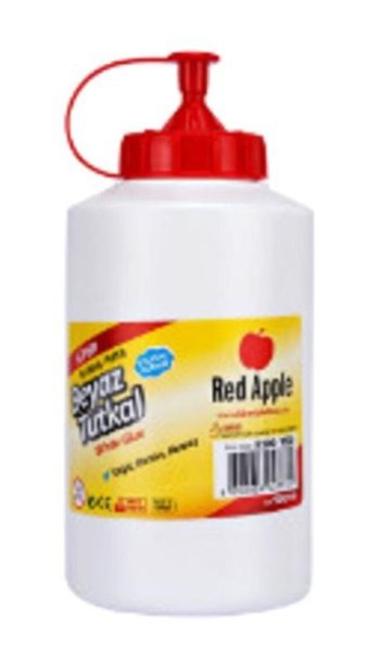 Red Apple Kokusuz 900 ml Tekli Jel Hızlı Yapıştırıcı