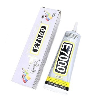 Zhan Li Da E7000 Kokusuz 100 gr Tekli Jel Hızlı Yapıştırıcı