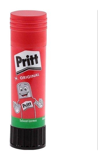 Pritt 208882 Kokusuz 11 gr Tekli Jel Hızlı Yapıştırıcı