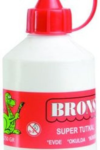 Brons BR-409 Kokusuz 100 ml Tekli Jel Hızlı Yapıştırıcı
