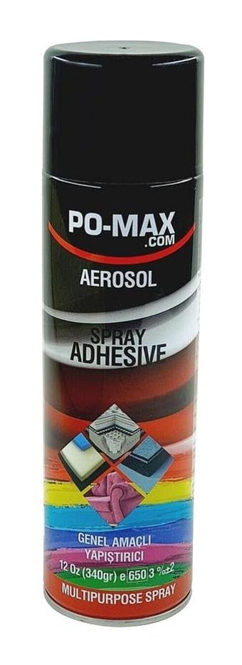 Pomax Kokusuz 90 gr Tekli Jel Hızlı Yapıştırıcı